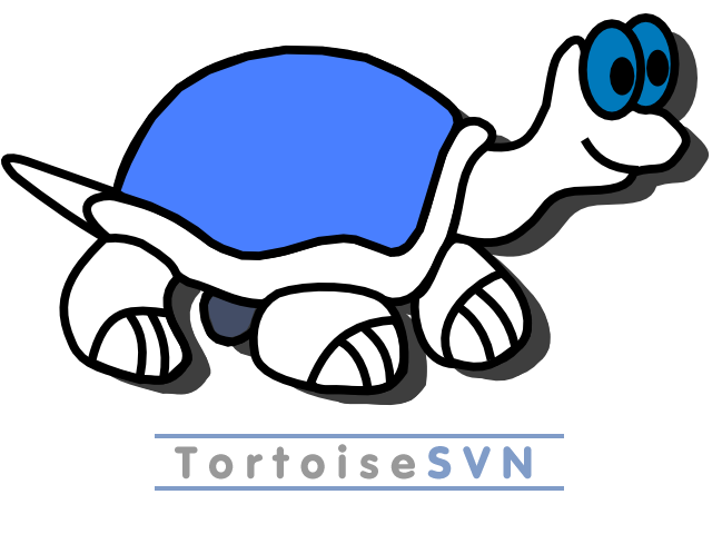 Dropboxインストール後TortoiseSVNのアイコンがオーバーレイされない